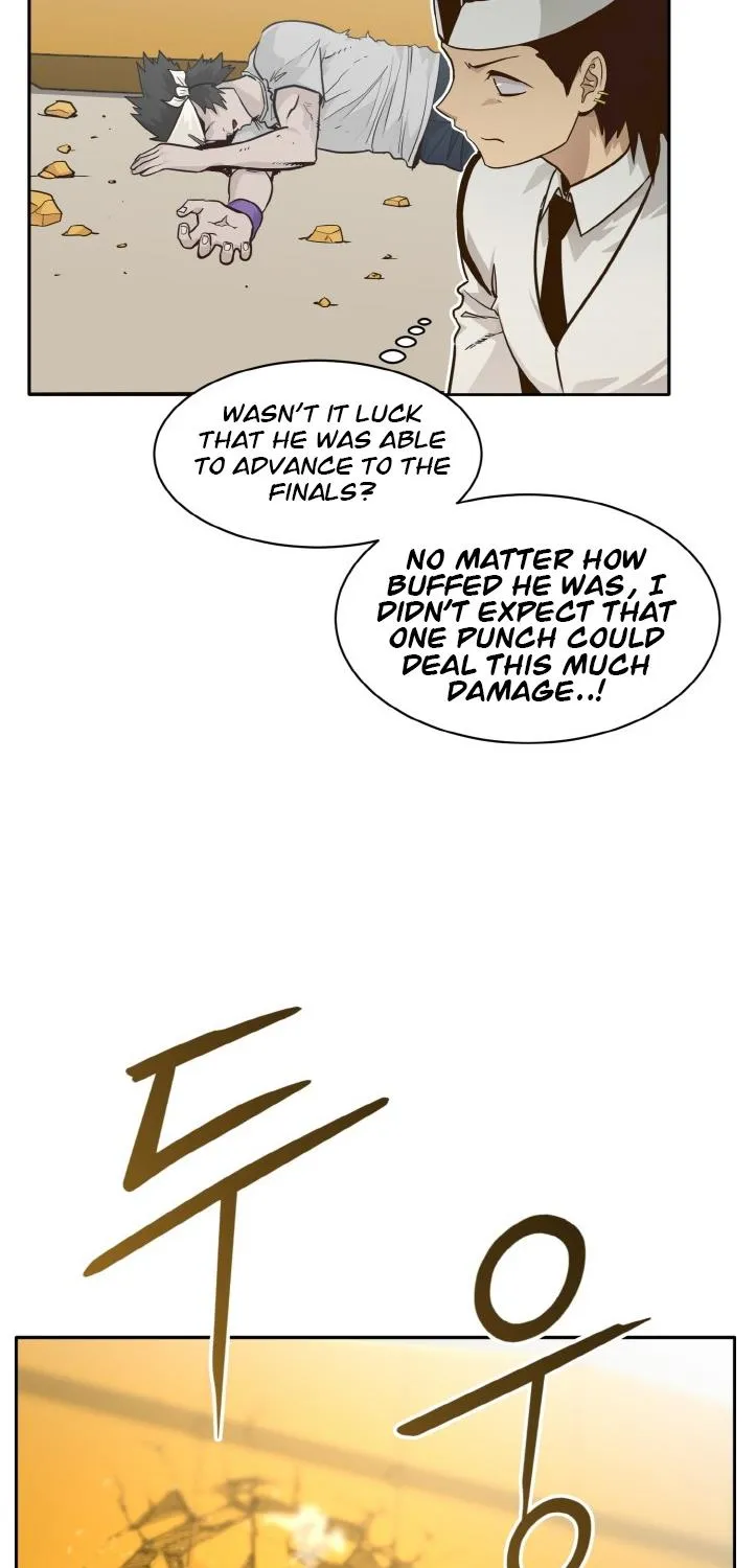 Read Counter Cube chapter 42 image 26 on Lezhin