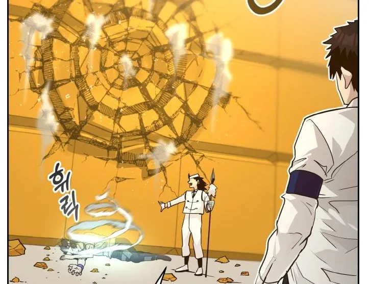Read Counter Cube chapter 42 image 27 on Lezhin
