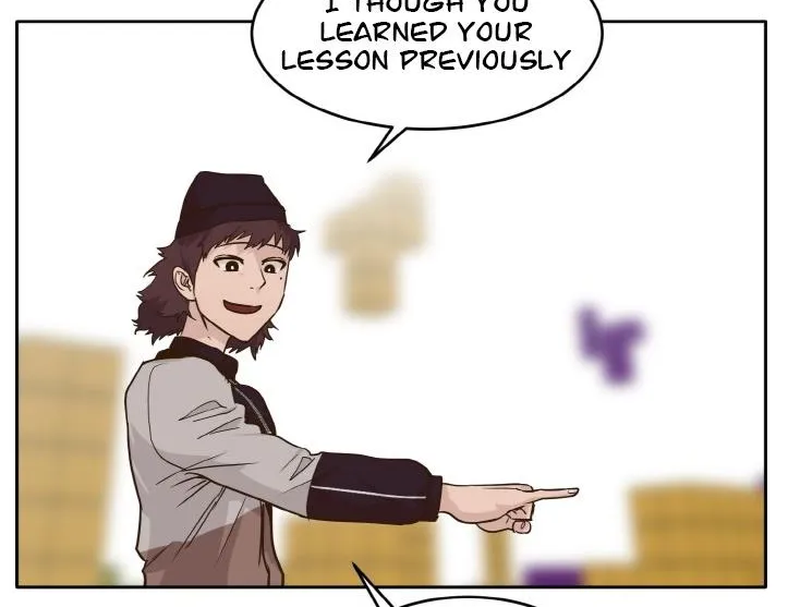 Read Counter Cube chapter 42 image 29 on Lezhin