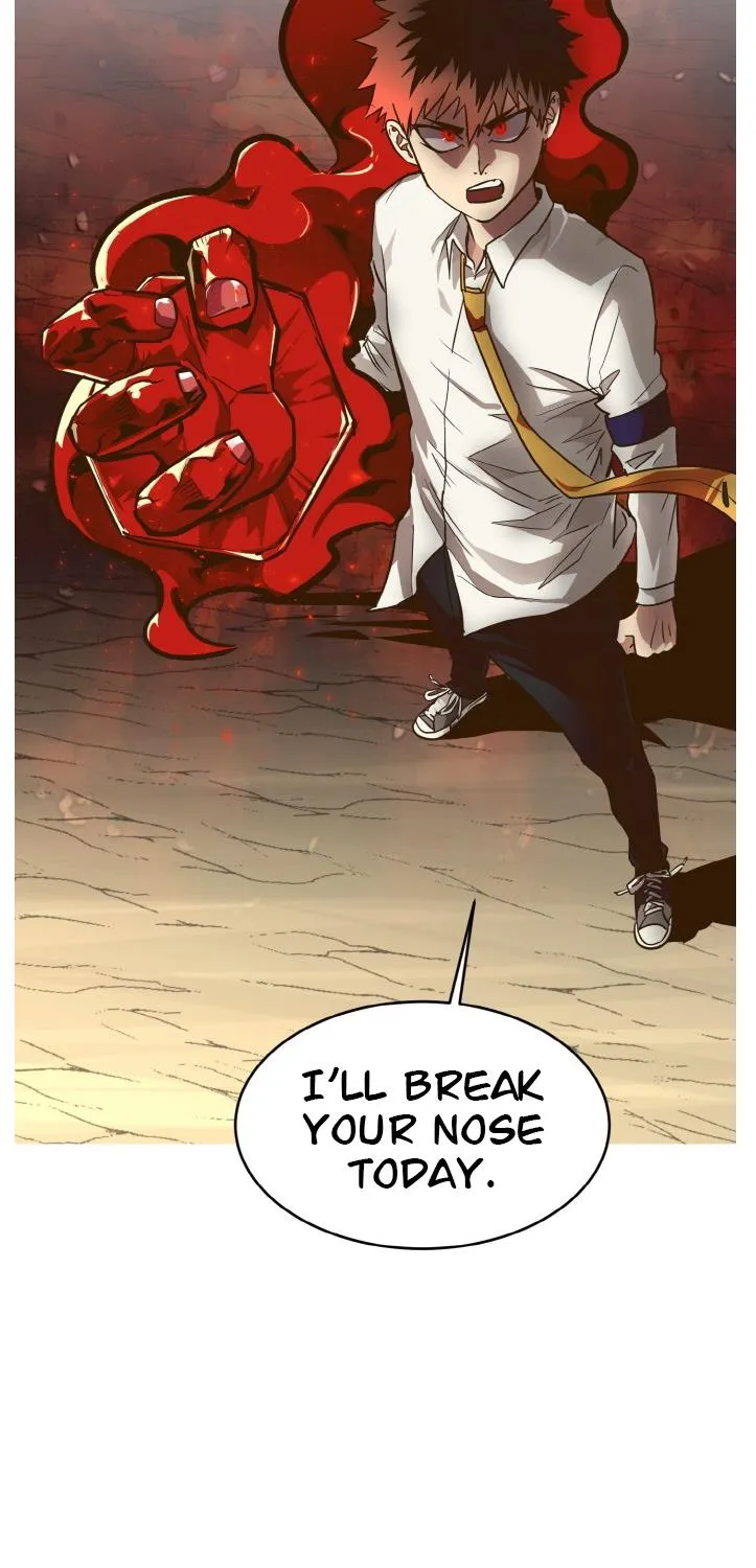 Read Counter Cube chapter 42 image 32 on Lezhin