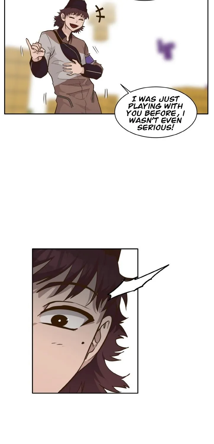 Read Counter Cube chapter 42 image 34 on Lezhin