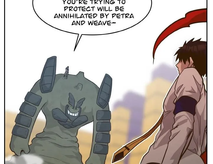 Read Counter Cube chapter 42 image 45 on Lezhin