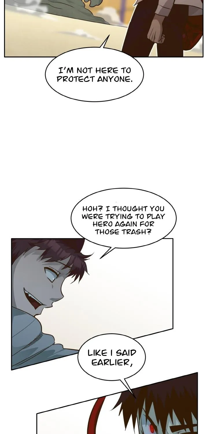 Read Counter Cube chapter 42 image 46 on Lezhin