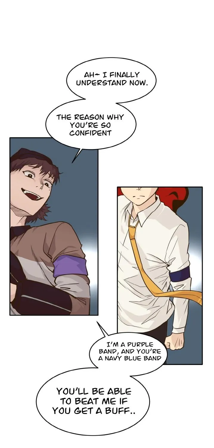 Read Counter Cube chapter 42 image 48 on Lezhin