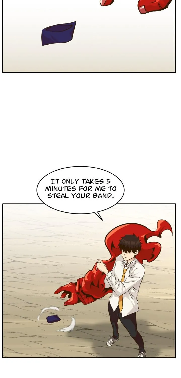 Read Counter Cube chapter 42 image 50 on Lezhin