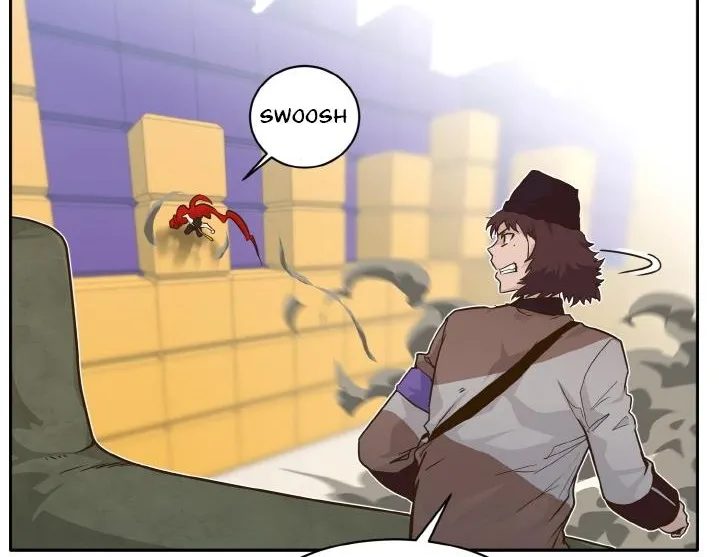 Read Counter Cube chapter 42 image 55 on Lezhin