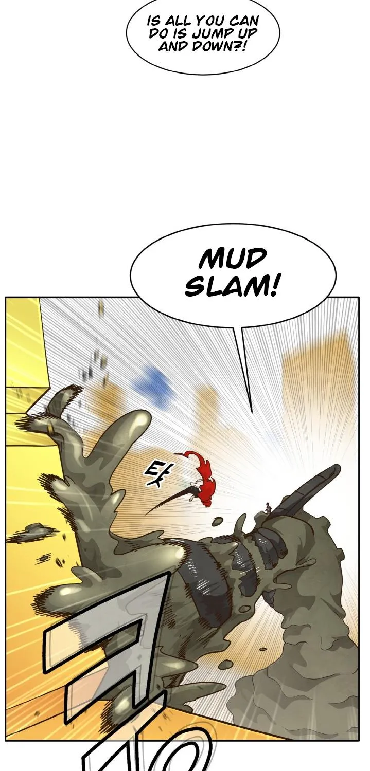 Read Counter Cube chapter 42 image 56 on Lezhin