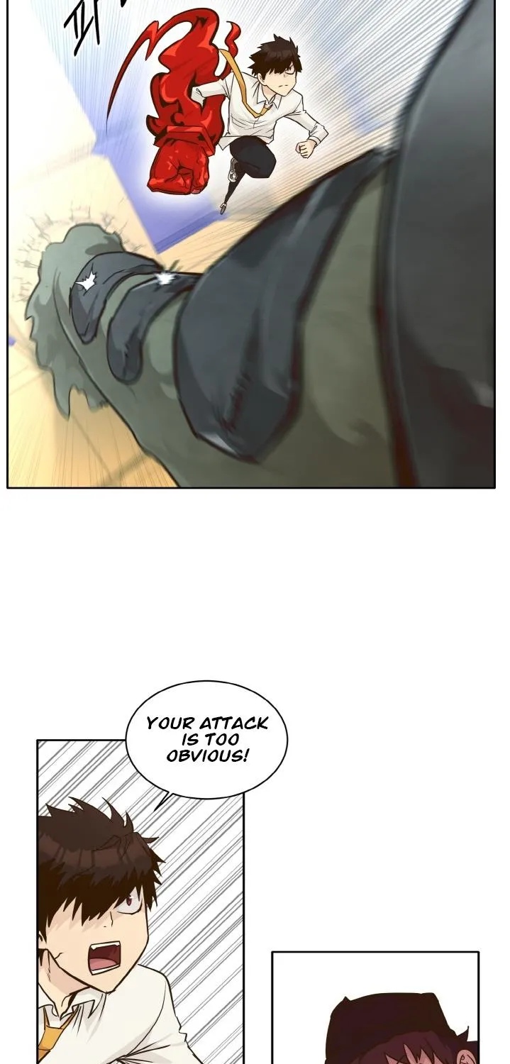 Read Counter Cube chapter 42 image 58 on Lezhin