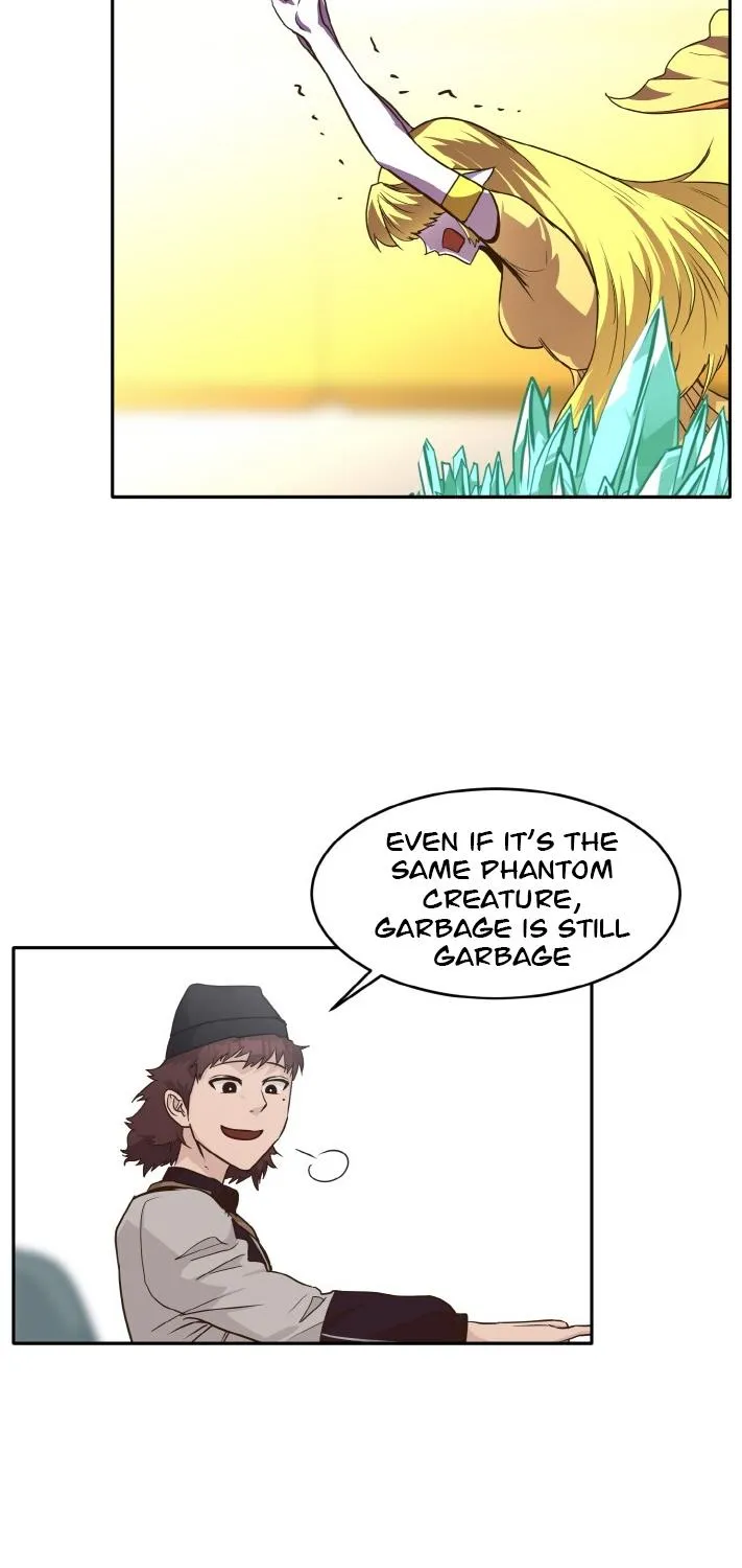 Read Counter Cube chapter 42 image 6 on Lezhin
