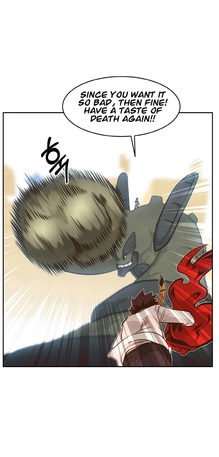Read Counter Cube chapter 42 image 60 on Lezhin