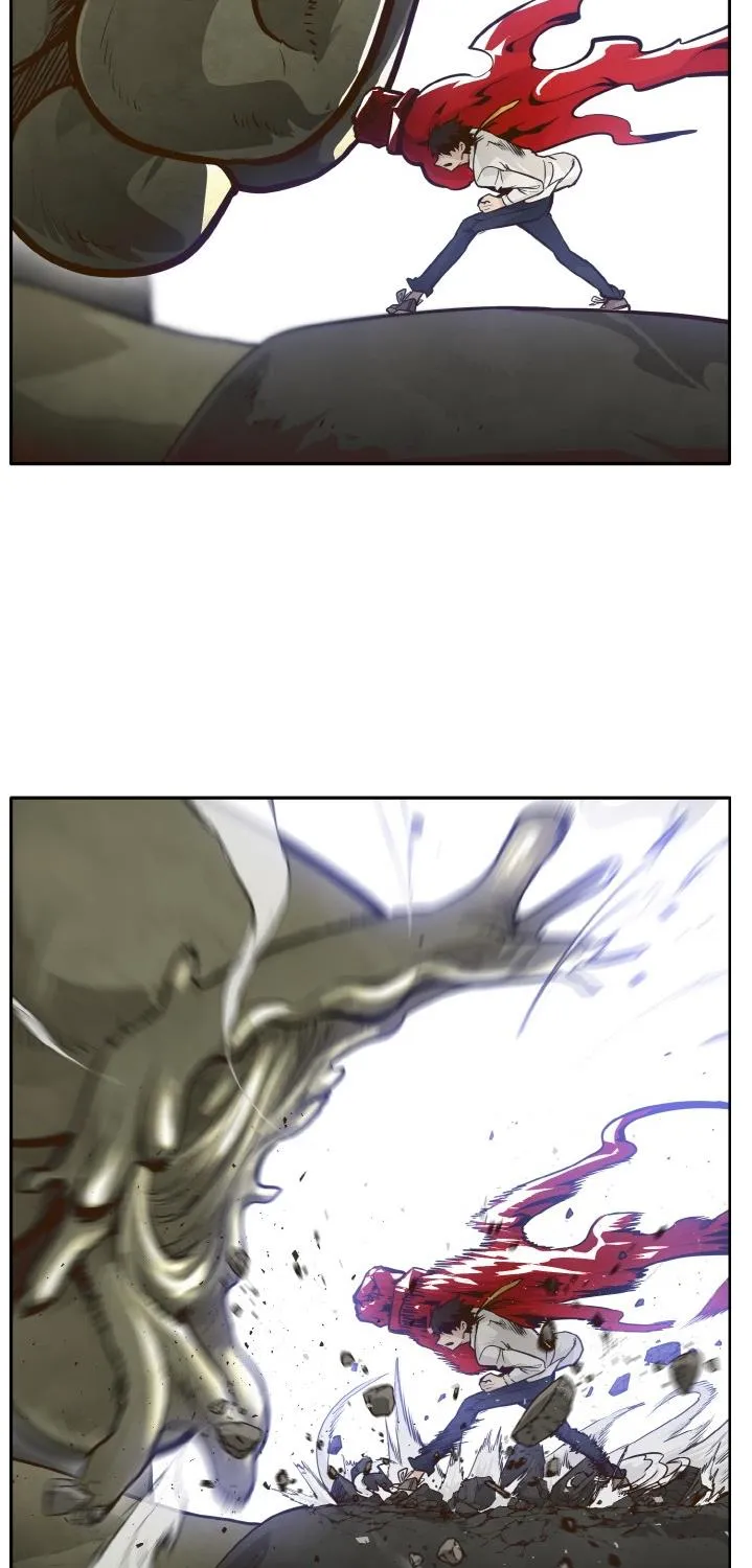 Read Counter Cube chapter 42 image 62 on Lezhin