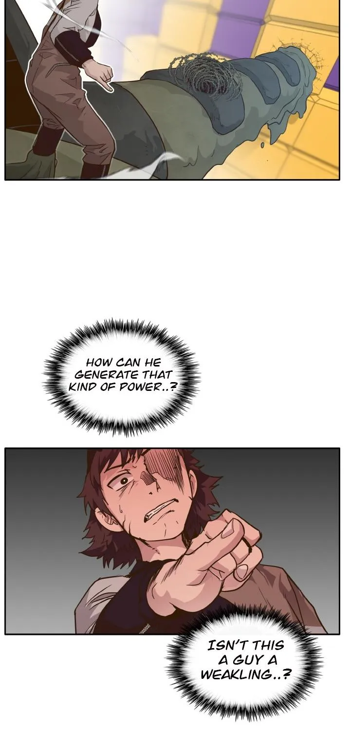 Read Counter Cube chapter 42 image 68 on Lezhin