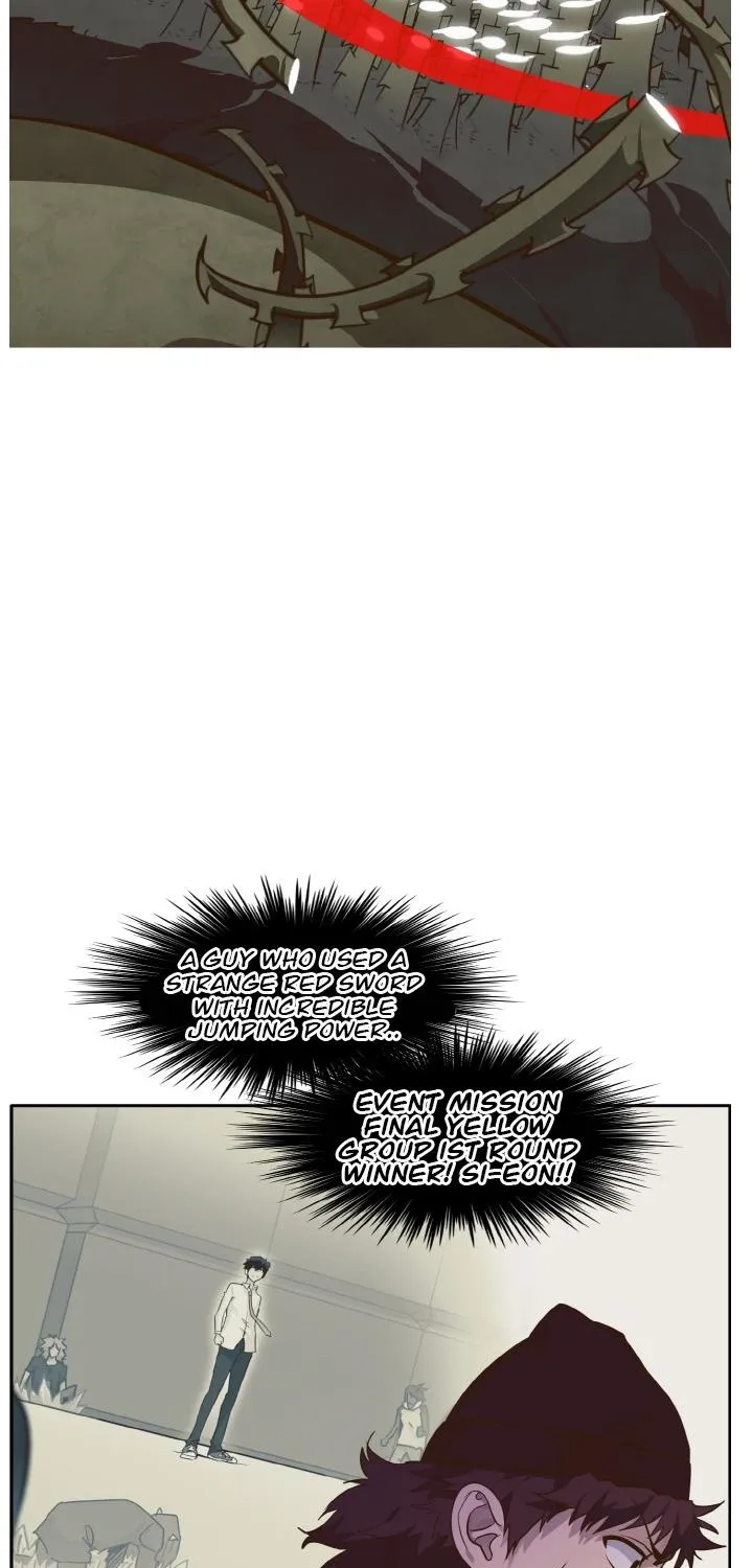 Read Counter Cube chapter 42 image 72 on Lezhin