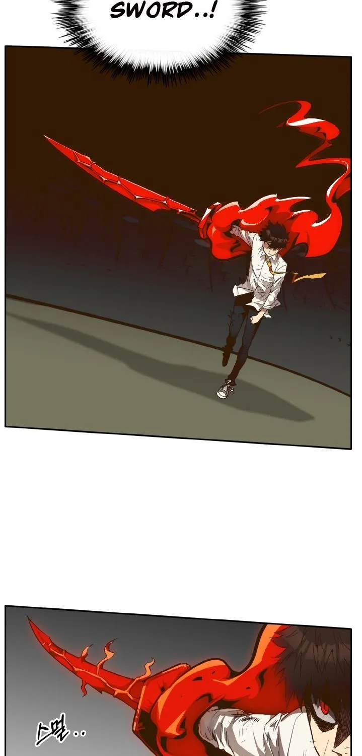 Read Counter Cube chapter 42 image 74 on Lezhin