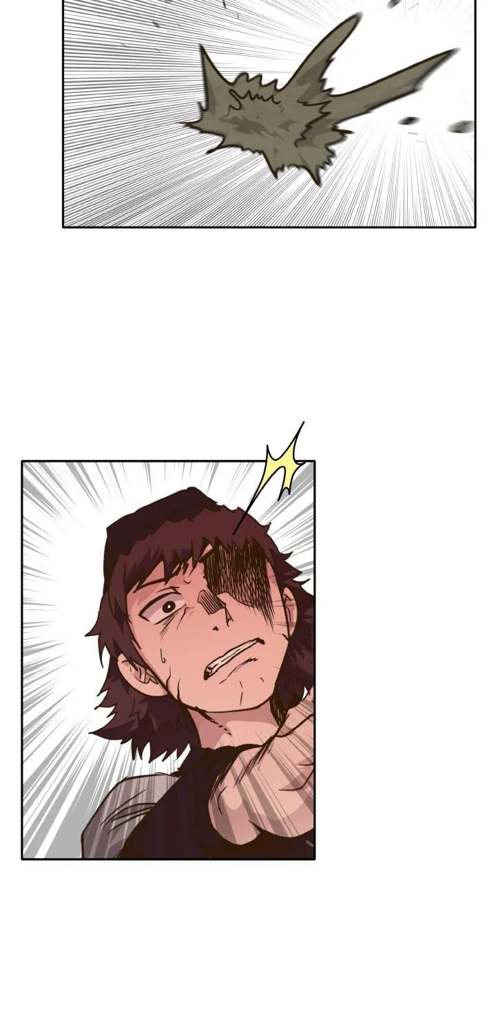 Read Counter Cube chapter 42 image 76 on Lezhin