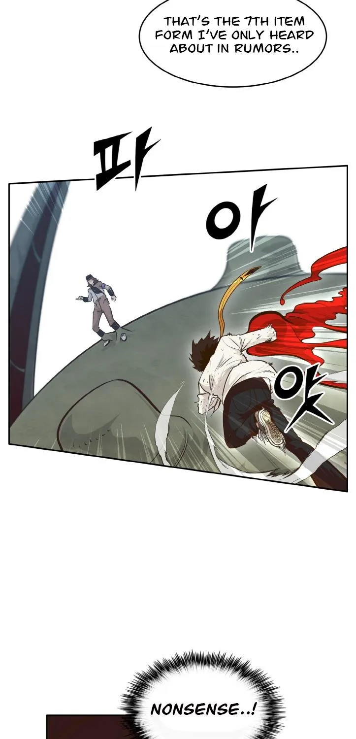 Read Counter Cube chapter 42 image 78 on Lezhin
