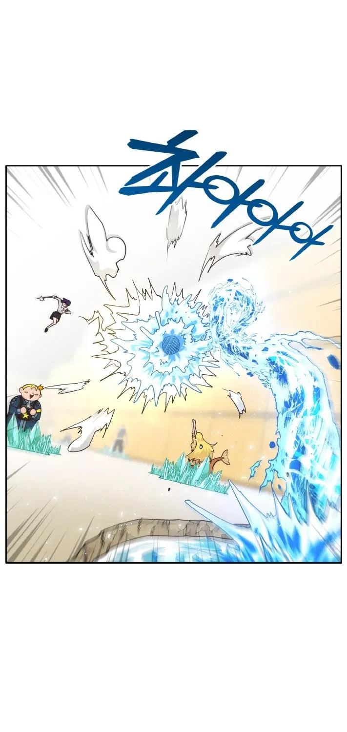 Read Counter Cube chapter 42 image 8 on Lezhin