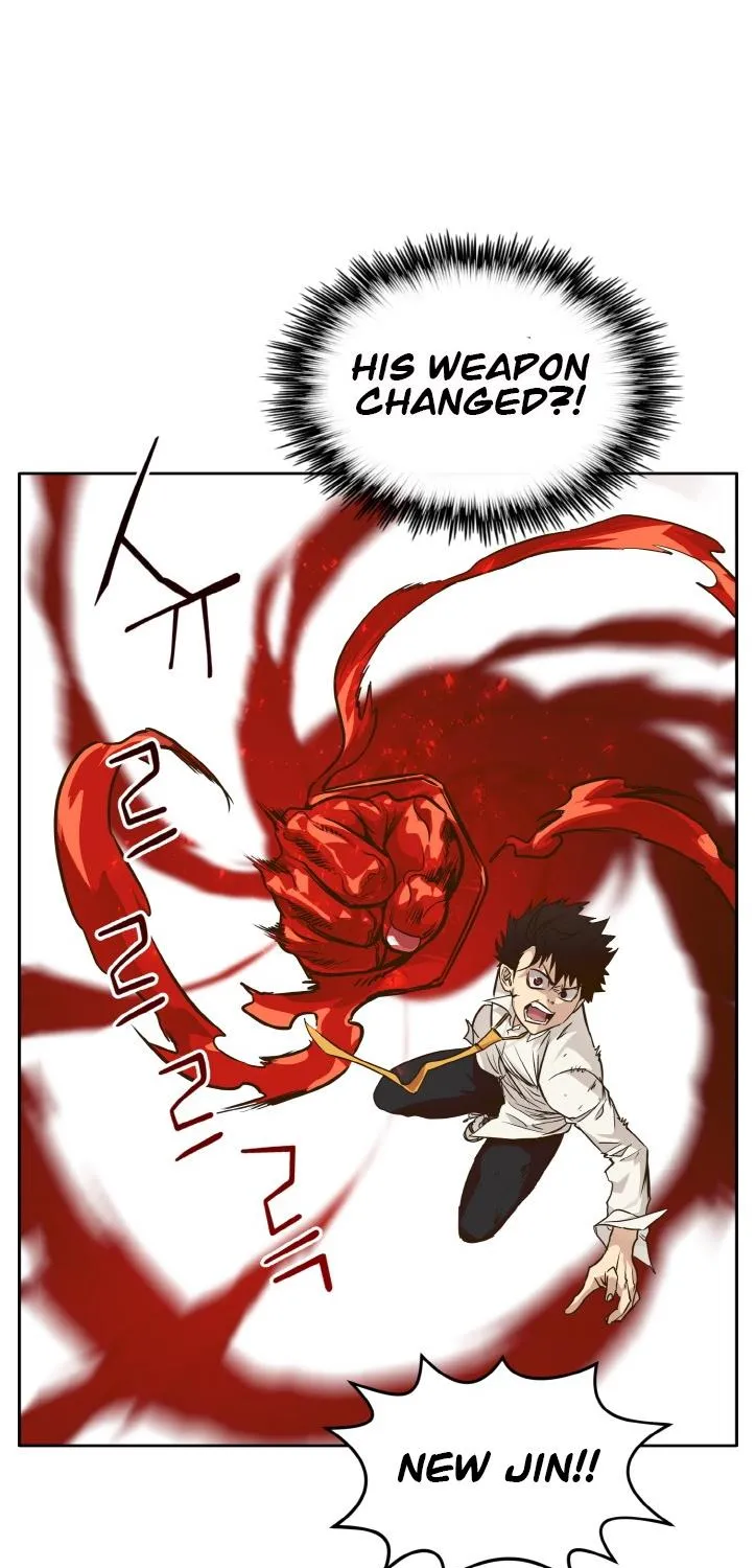 Read Counter Cube chapter 42 image 80 on Lezhin