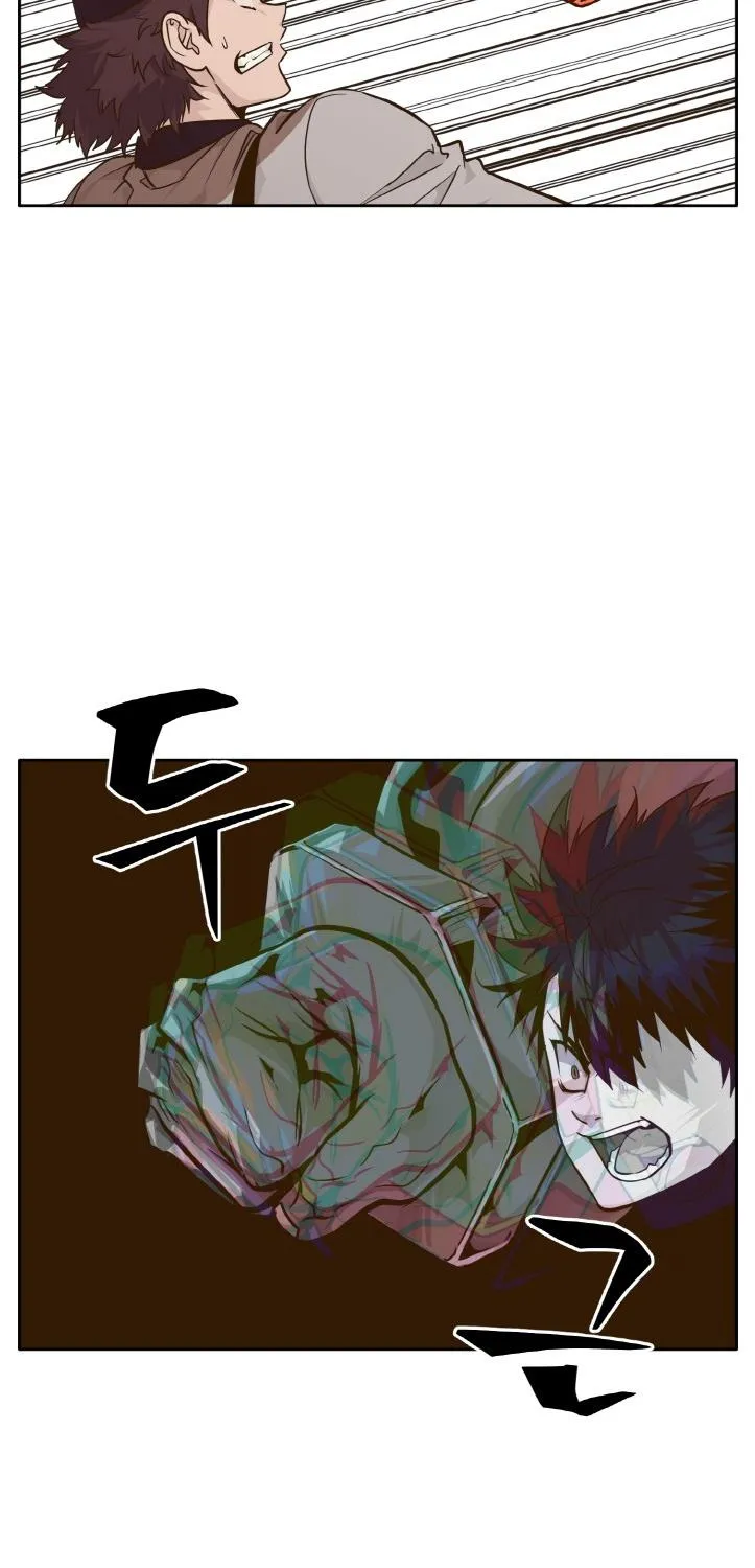 Read Counter Cube chapter 42 image 82 on Lezhin