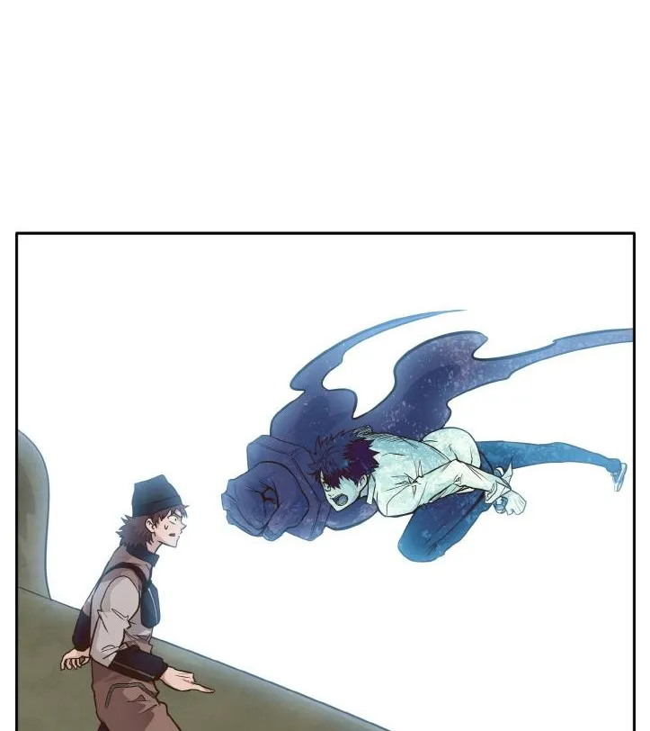 Read Counter Cube chapter 42 image 83 on Lezhin