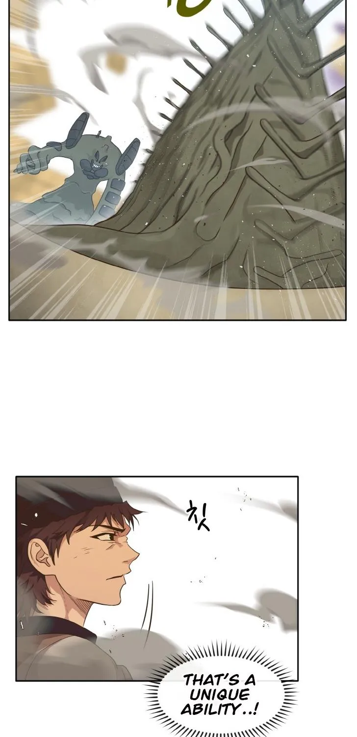 Read Counter Cube chapter 43 image 10 on Lezhin
