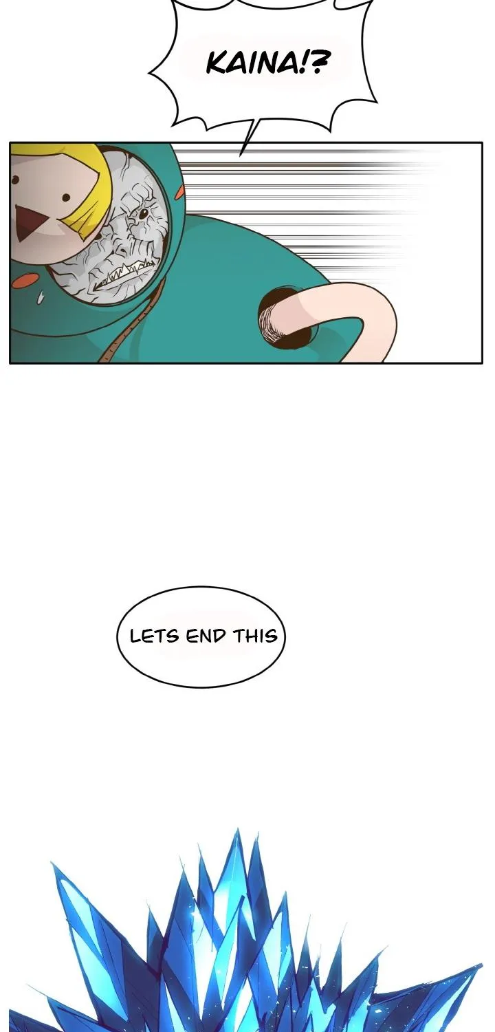 Read Counter Cube chapter 43 image 100 on Lezhin