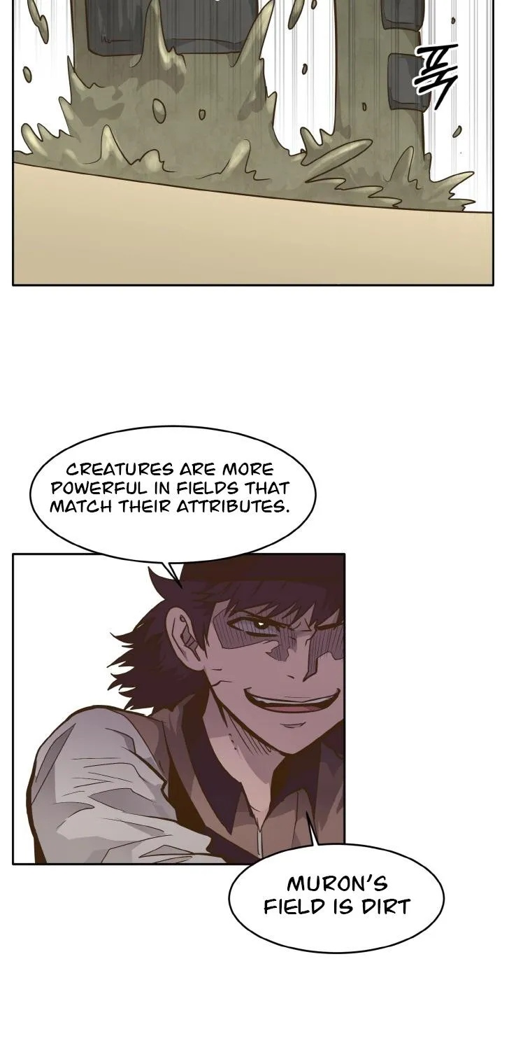 Read Counter Cube chapter 43 image 16 on Lezhin