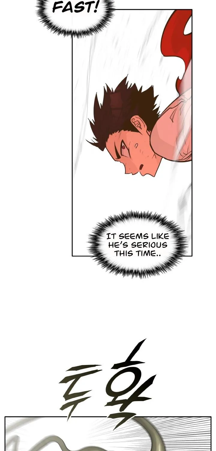 Read Counter Cube chapter 43 image 24 on Lezhin