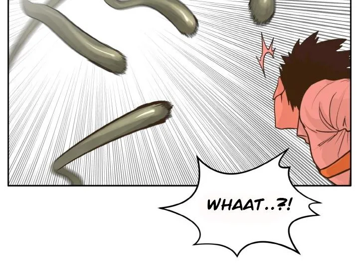 Read Counter Cube chapter 43 image 25 on Lezhin