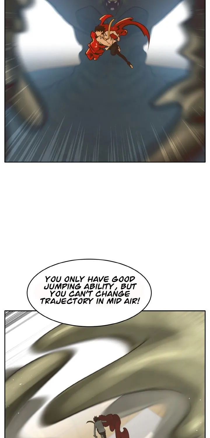 Read Counter Cube chapter 43 image 28 on Lezhin