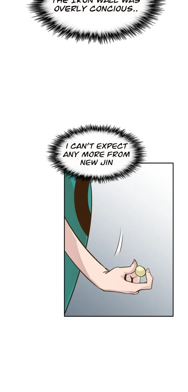 Read Counter Cube chapter 43 image 34 on Lezhin
