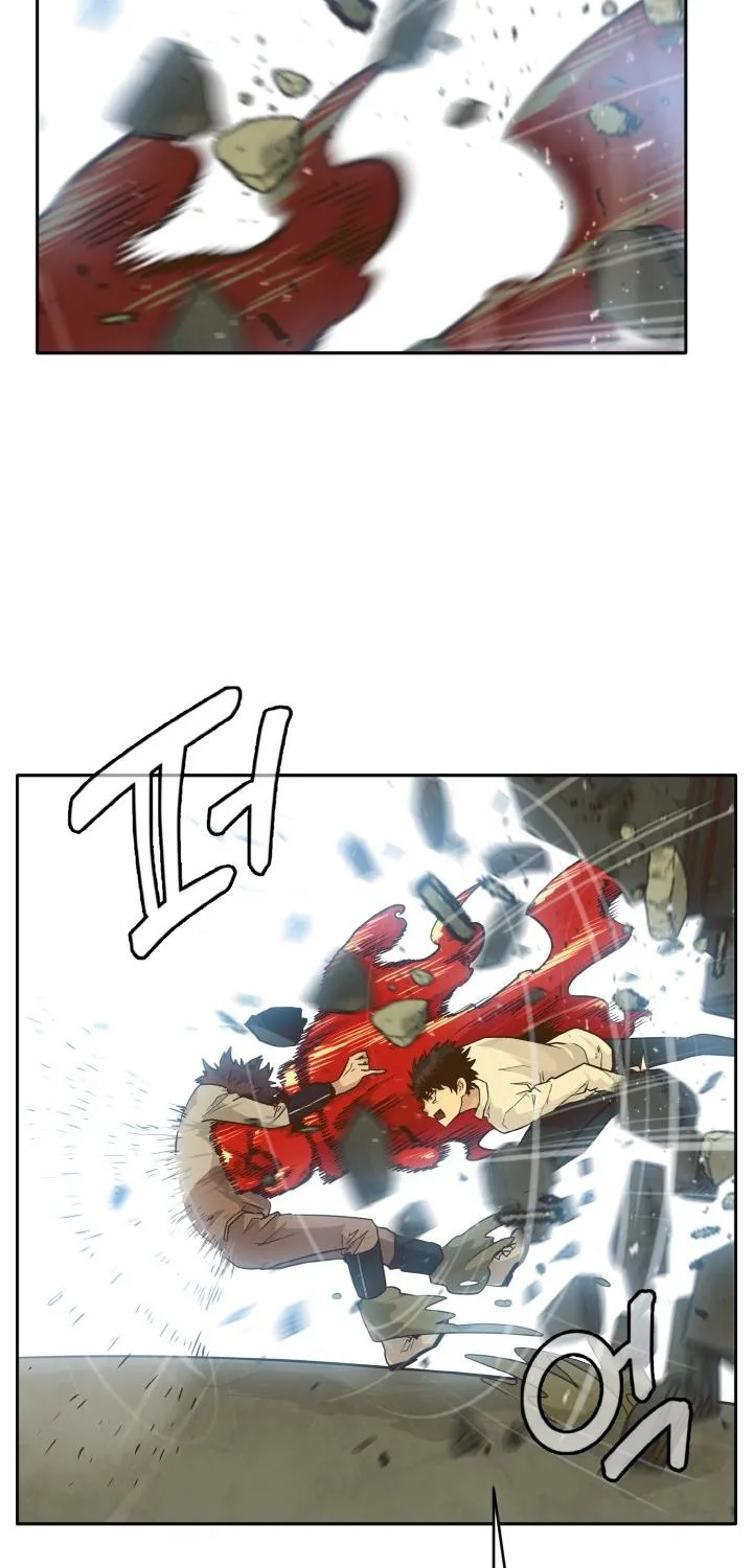 Read Counter Cube chapter 43 image 36 on Lezhin