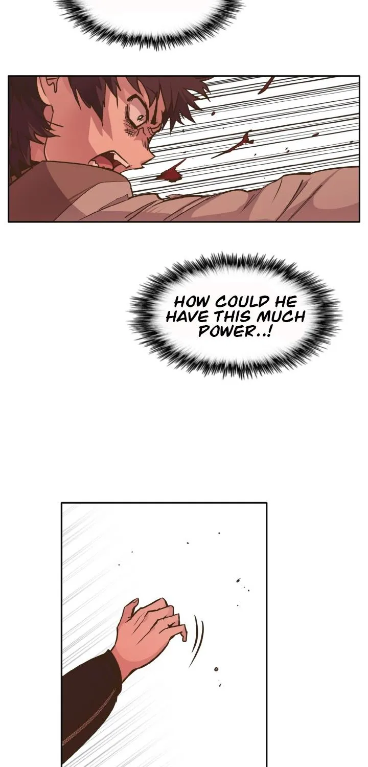Read Counter Cube chapter 43 image 38 on Lezhin