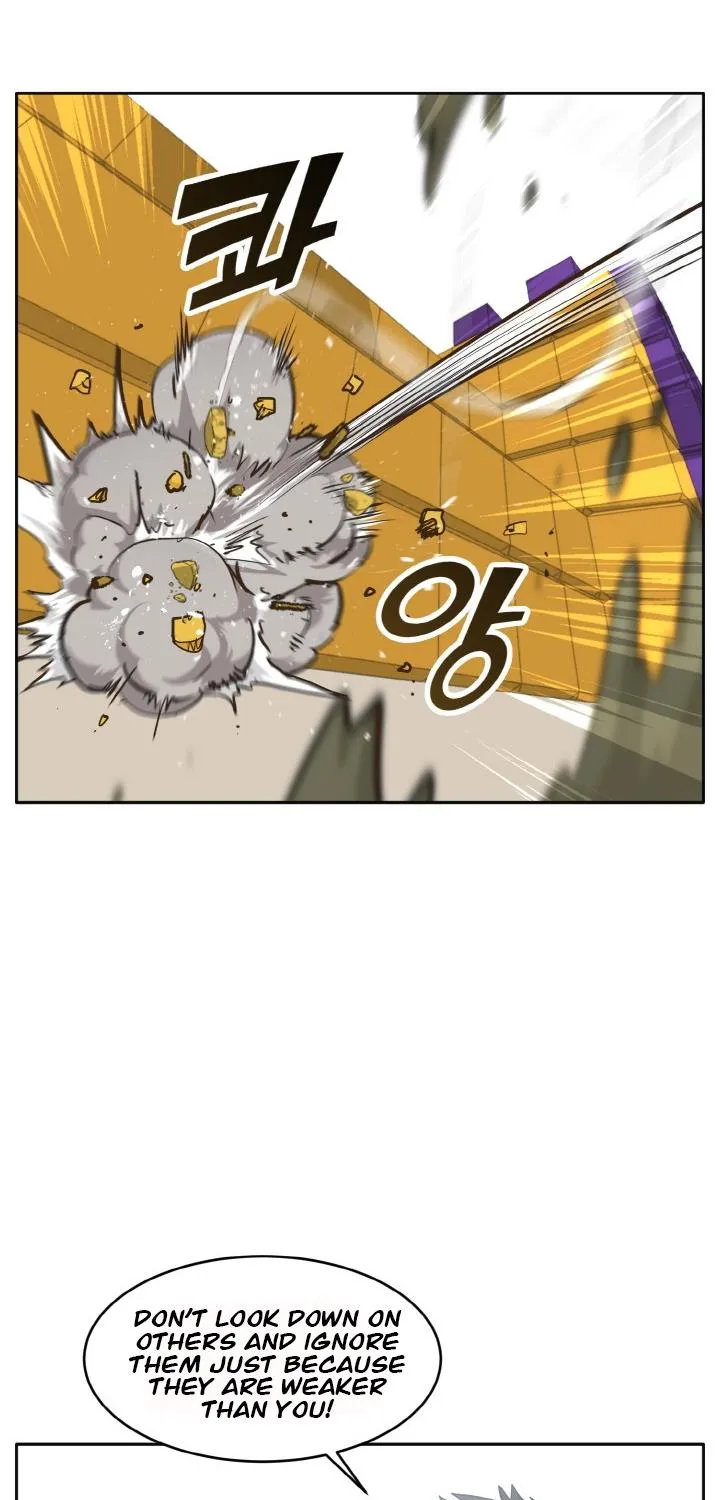 Read Counter Cube chapter 43 image 40 on Lezhin