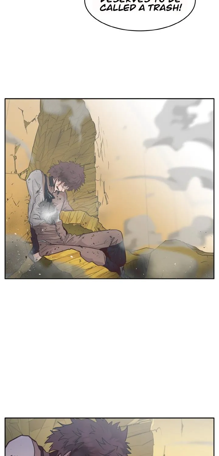 Read Counter Cube chapter 43 image 42 on Lezhin