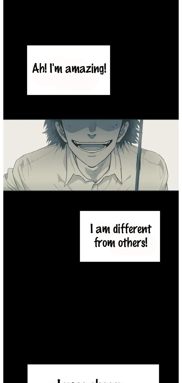 Read Counter Cube chapter 43 image 50 on Lezhin