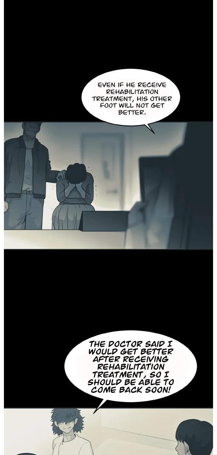 Read Counter Cube chapter 43 image 56 on Lezhin