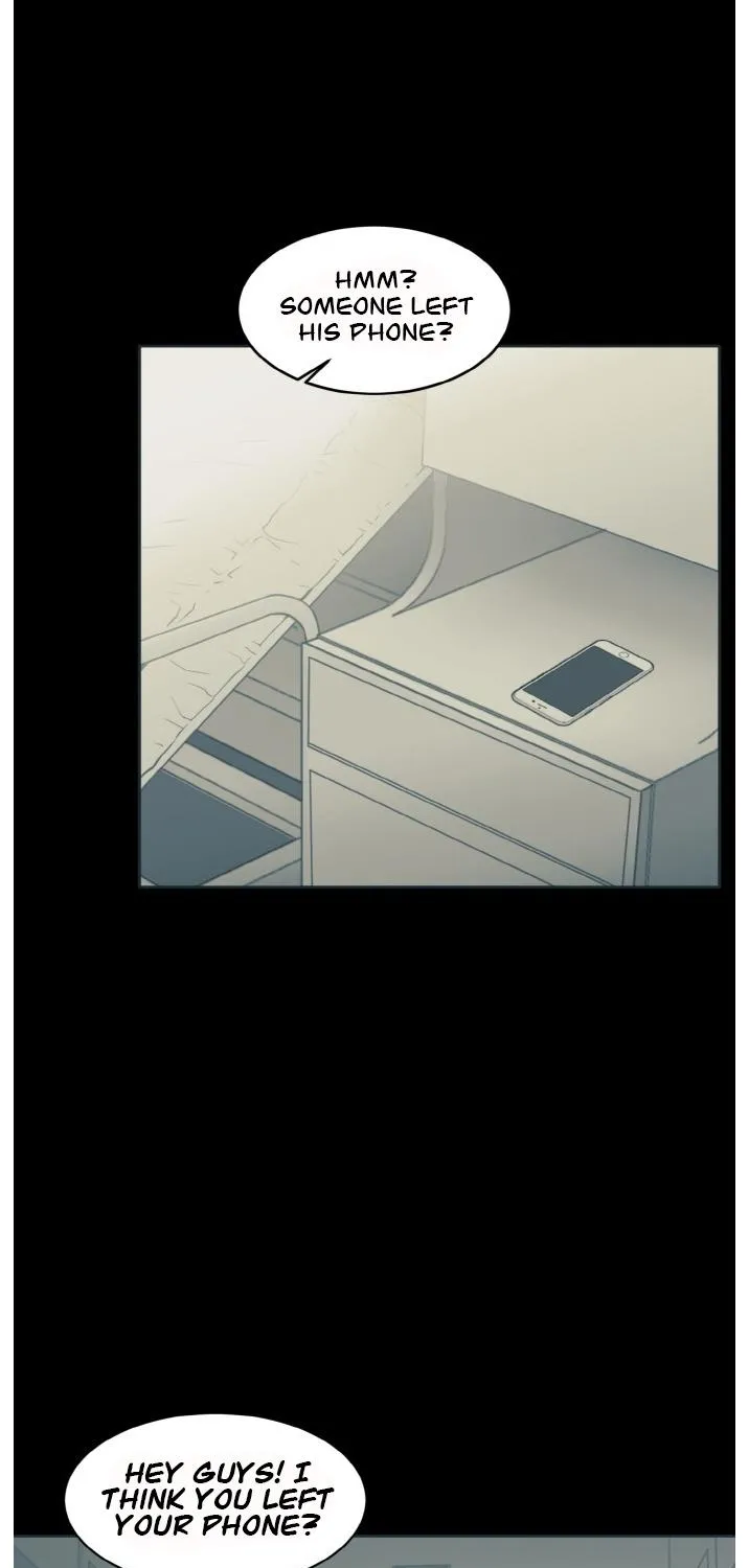 Read Counter Cube chapter 43 image 58 on Lezhin