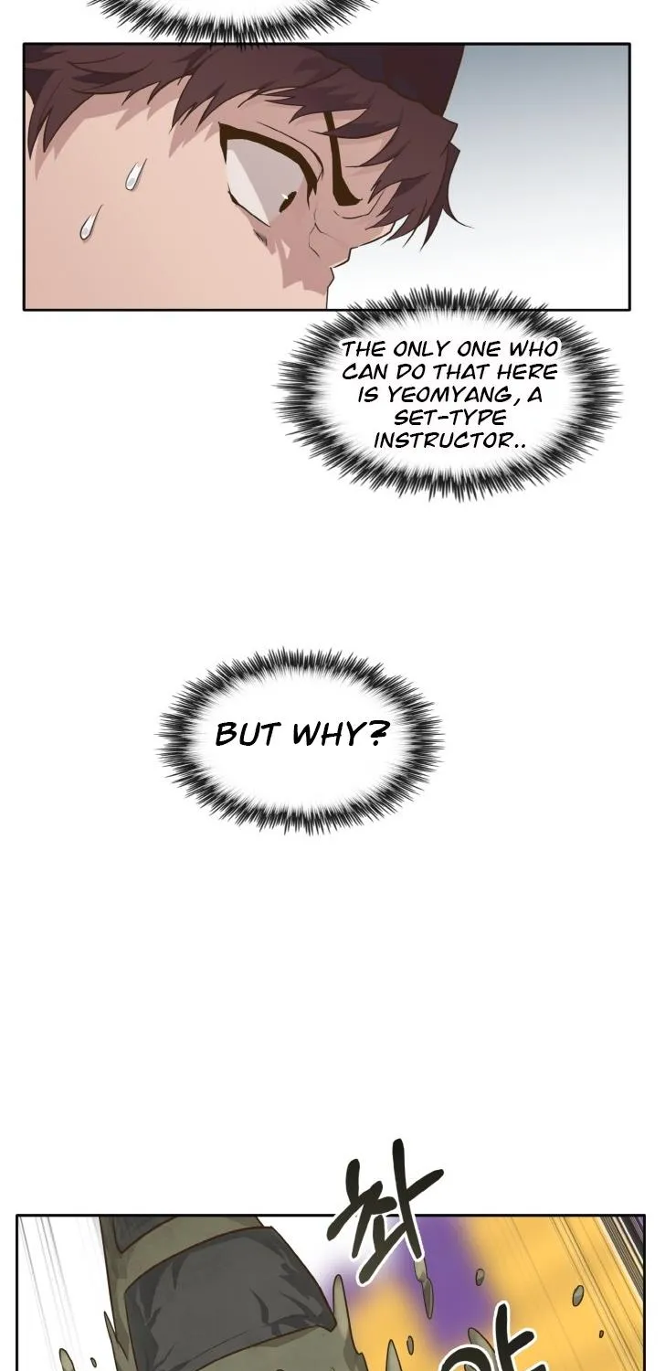 Read Counter Cube chapter 43 image 6 on Lezhin