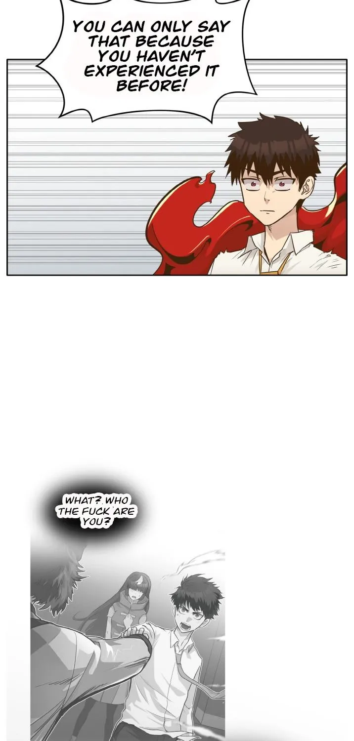 Read Counter Cube chapter 43 image 68 on Lezhin