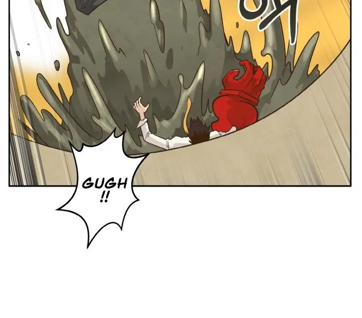 Read Counter Cube chapter 43 image 7 on Lezhin