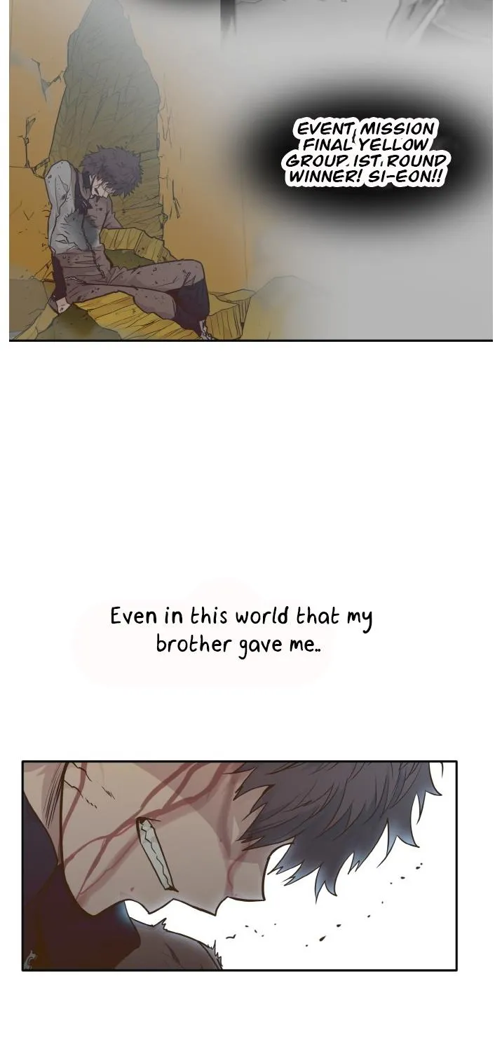 Read Counter Cube chapter 43 image 70 on Lezhin