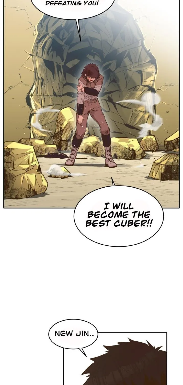 Read Counter Cube chapter 43 image 72 on Lezhin