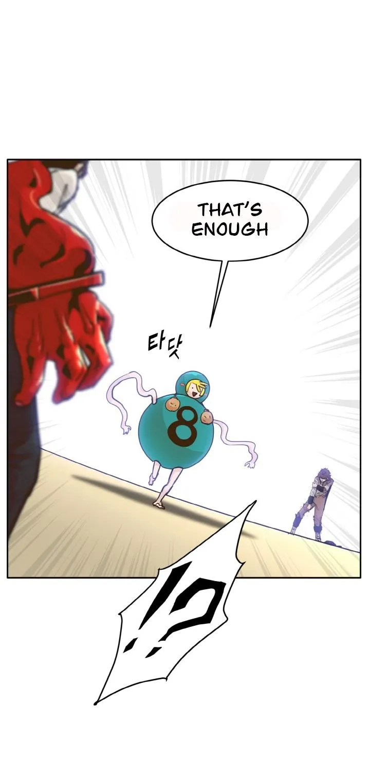 Read Counter Cube chapter 43 image 74 on Lezhin