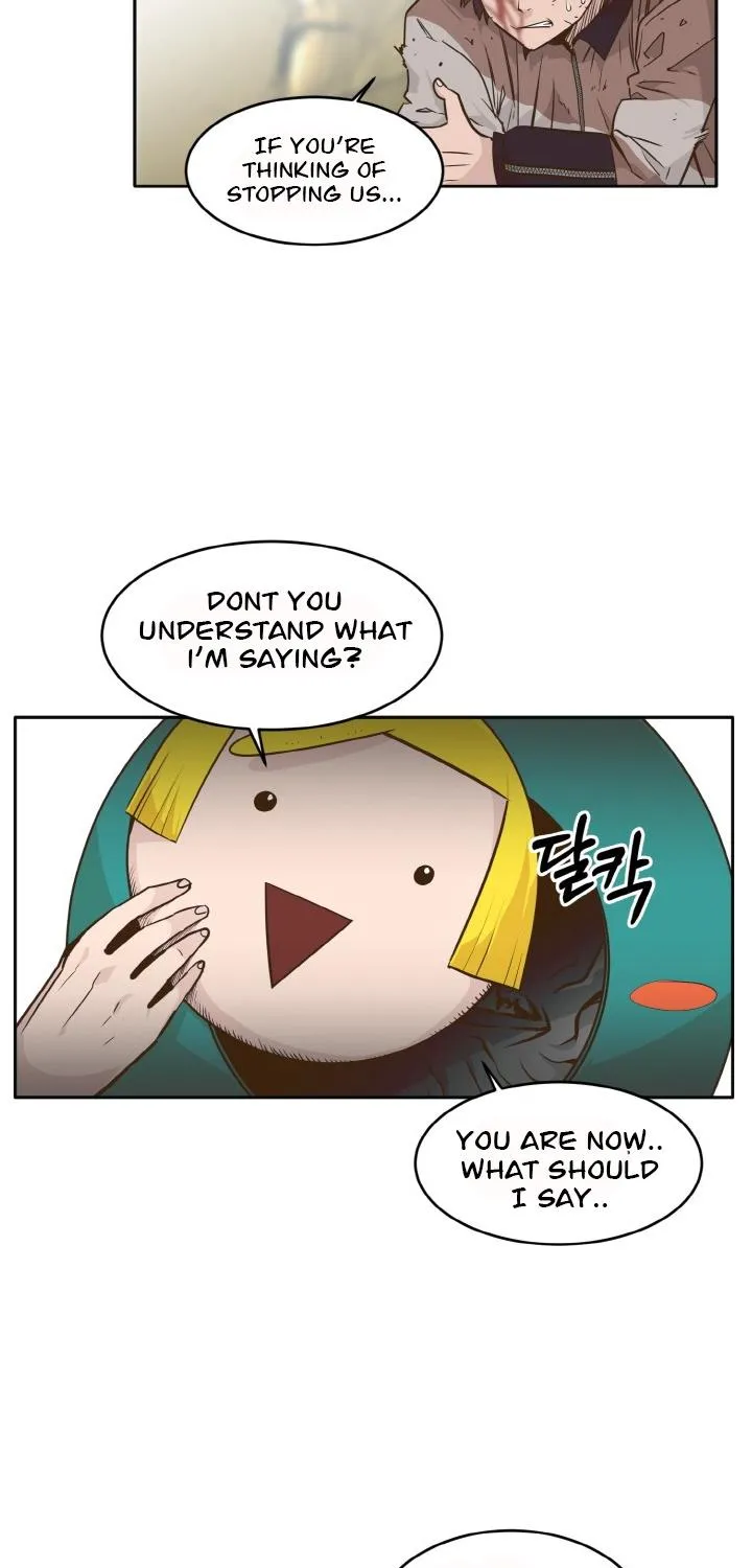Read Counter Cube chapter 43 image 76 on Lezhin