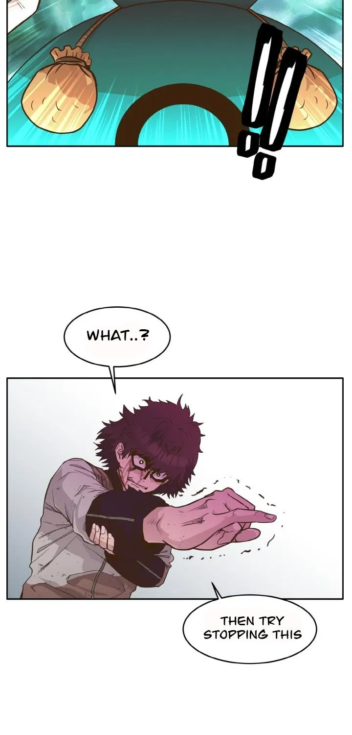 Read Counter Cube chapter 43 image 78 on Lezhin