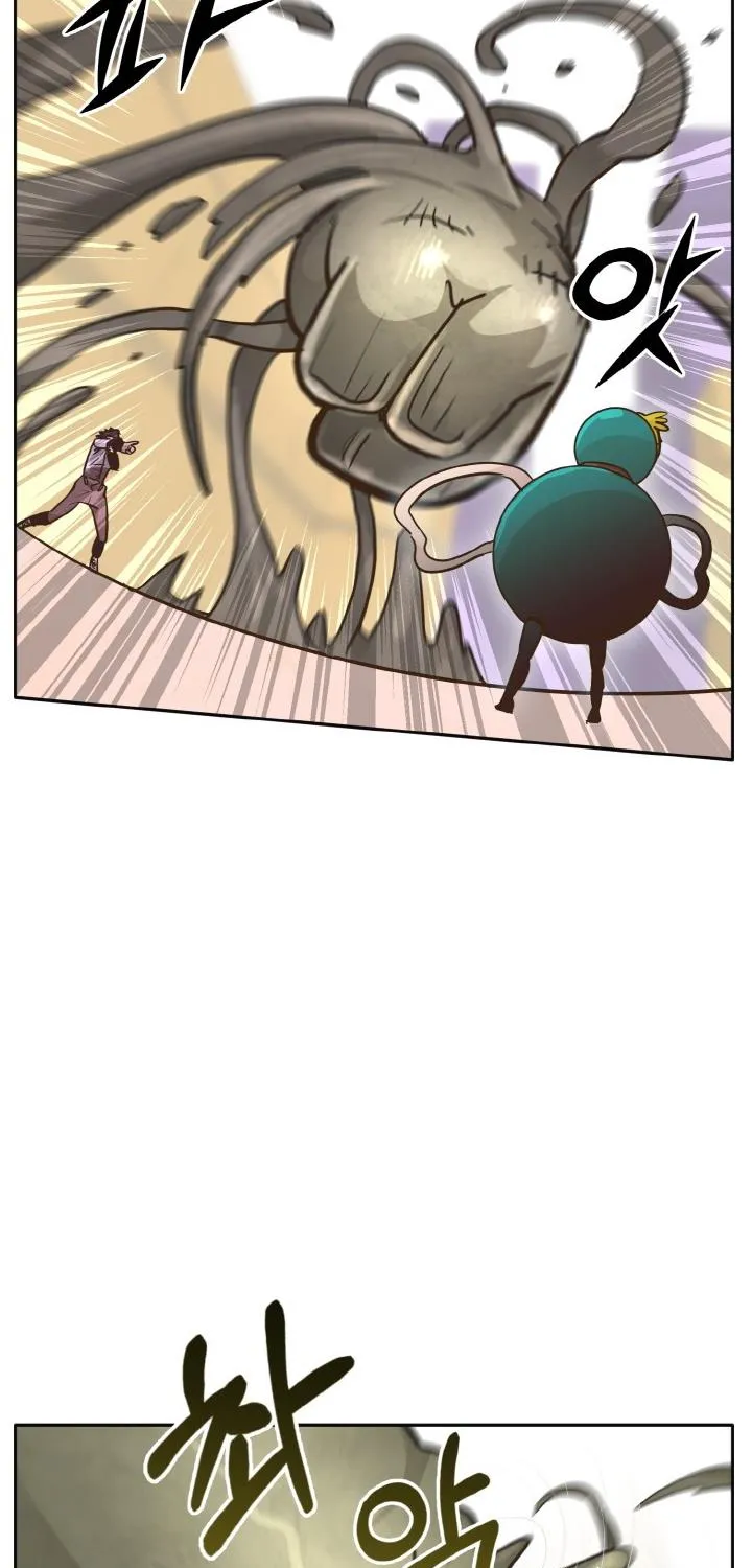 Read Counter Cube chapter 43 image 80 on Lezhin