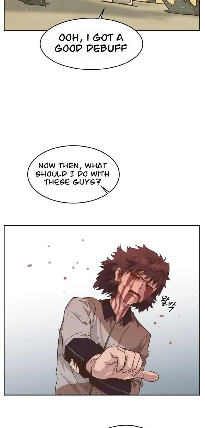 Read Counter Cube chapter 43 image 82 on Lezhin
