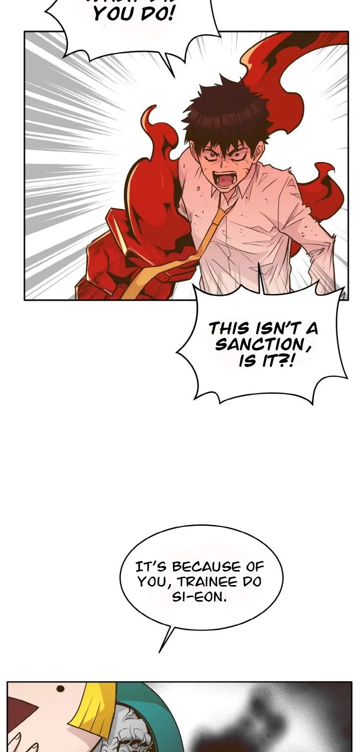 Read Counter Cube chapter 43 image 84 on Lezhin