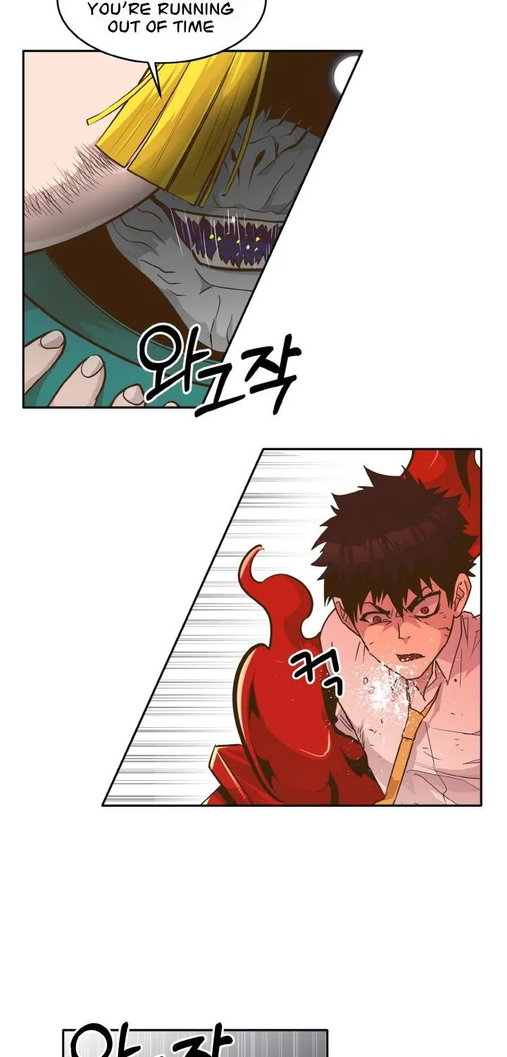 Read Counter Cube chapter 43 image 88 on Lezhin